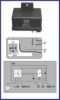 HITACHI 132051 Relay, glow plug system